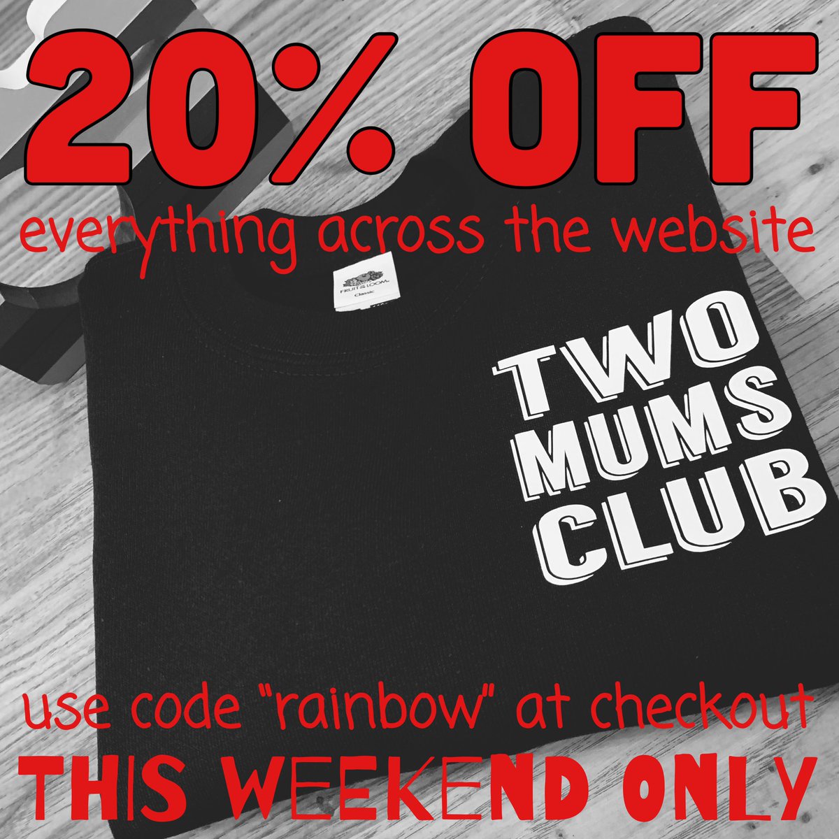 BeeProud1's tweet photo. Visit us at https://t.co/QH0hcwwE1N this weekend for 20% off everything with code “rainbow” 🌈 @ManchesterPride @LeedsPride @YorkPride @DIVAmagazine @sundlgbtnetwork @northernprideuk @ShoutOut_Radio @DublinPride @lgbtcopuk @MetLGBTNetwork @BritLGBTAwards @LGBTpoliceuk https://t.co/h07oWjYemj