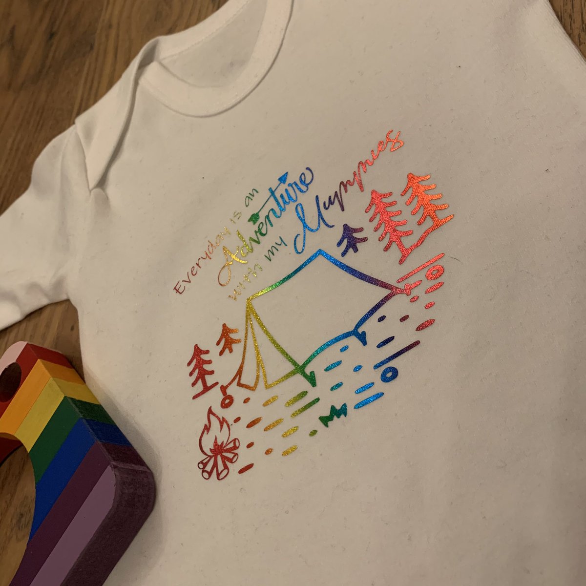 BeeProud1's tweet photo. Visit us at https://t.co/QH0hcwwE1N this weekend for 20% off everything with code “rainbow” 🌈 @ManchesterPride @LeedsPride @YorkPride @DIVAmagazine @sundlgbtnetwork @northernprideuk @ShoutOut_Radio @DublinPride @lgbtcopuk @MetLGBTNetwork @BritLGBTAwards @LGBTpoliceuk https://t.co/h07oWjYemj