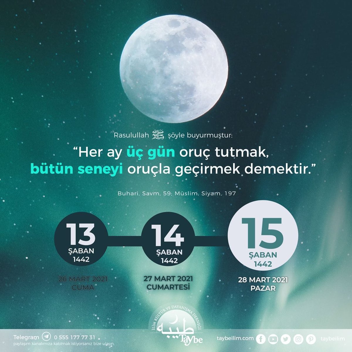 taybeilim's tweet photo. #ruh #ramazan #kefaret #muharrem #şevval #hicritakvim #miladitakvim #şaban #ruku #fatiha #bakara #nisa #hacı #ümre #kurban #ramazan #kurbanbayramı #mevlid #arefe #kıyamet #insan #mürselat #nebe #naziat #abese #tekvir #infitar #mutaffifin #inşikak https://t.co/jZYZxk3XkY