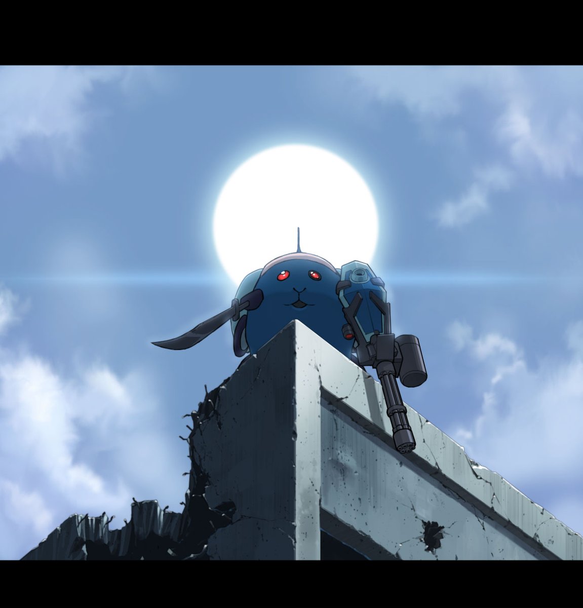 サム 元ア カツ紳士 こいつはエースだ Www 4枚目