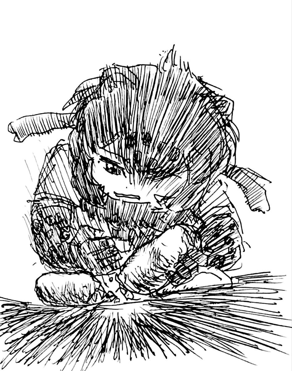 オオカワさん練習の格闘の相手はを適当に設定していこう
キックムエタイ系はヒクイドリさん
カラテマンはブラジャガ姉さん
組み技できそうな子は誰かなエジプトガンさん?
描けそうなとこから描いていきましょう
練習だからね! 