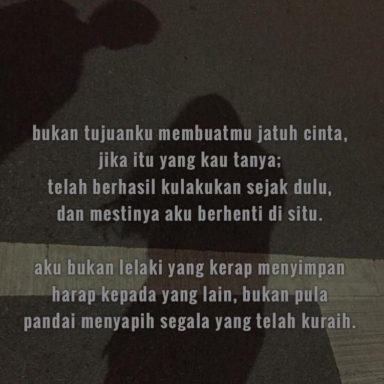 sayid__machmoed's tweet photo. jika itu yang kau tanya;

@PelangiPuisi 

✍🏿☕️🌹 https://t.co/3S0IrsNqX6