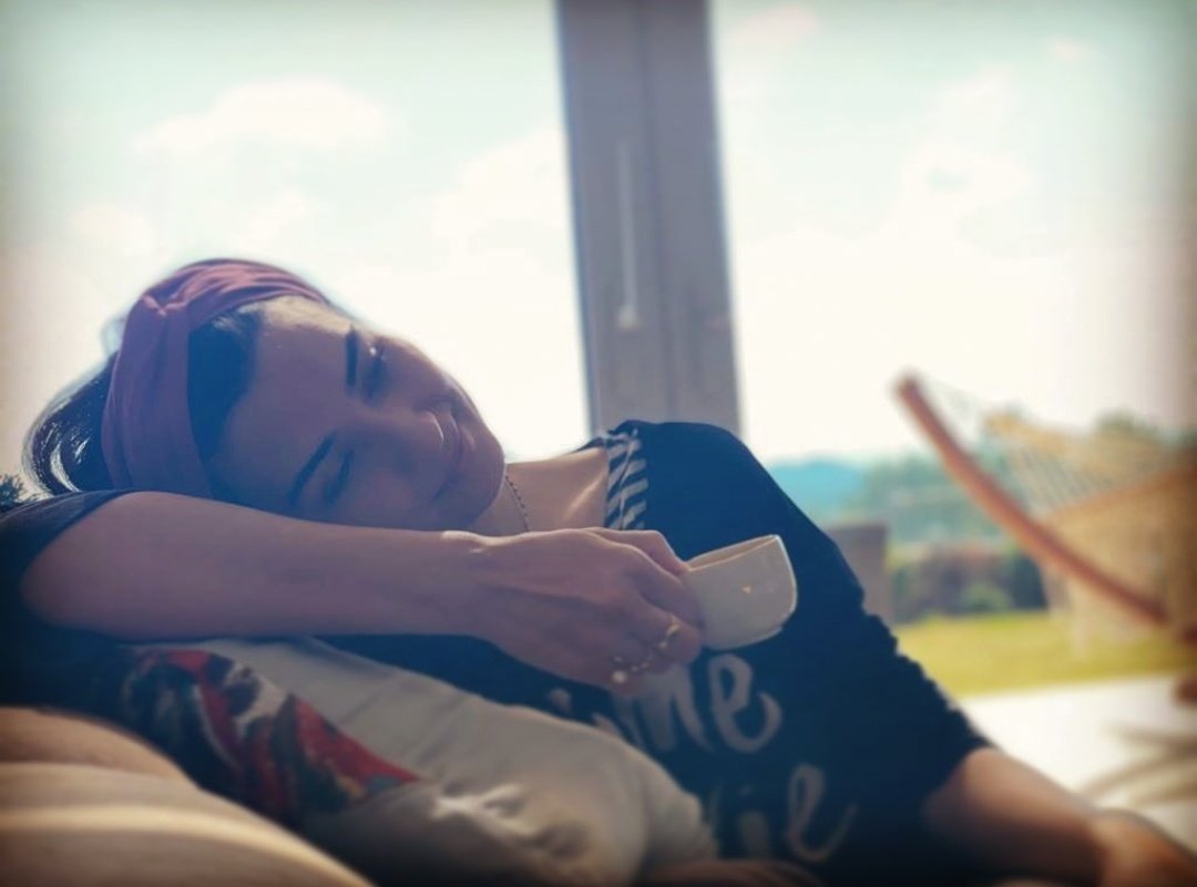 Tubabustunnlove's tweet photo. Your happiness is our happiness too..💙
#TubaBüyüküstün #TubaBuyukustun https://t.co/yNaWQXwJpB