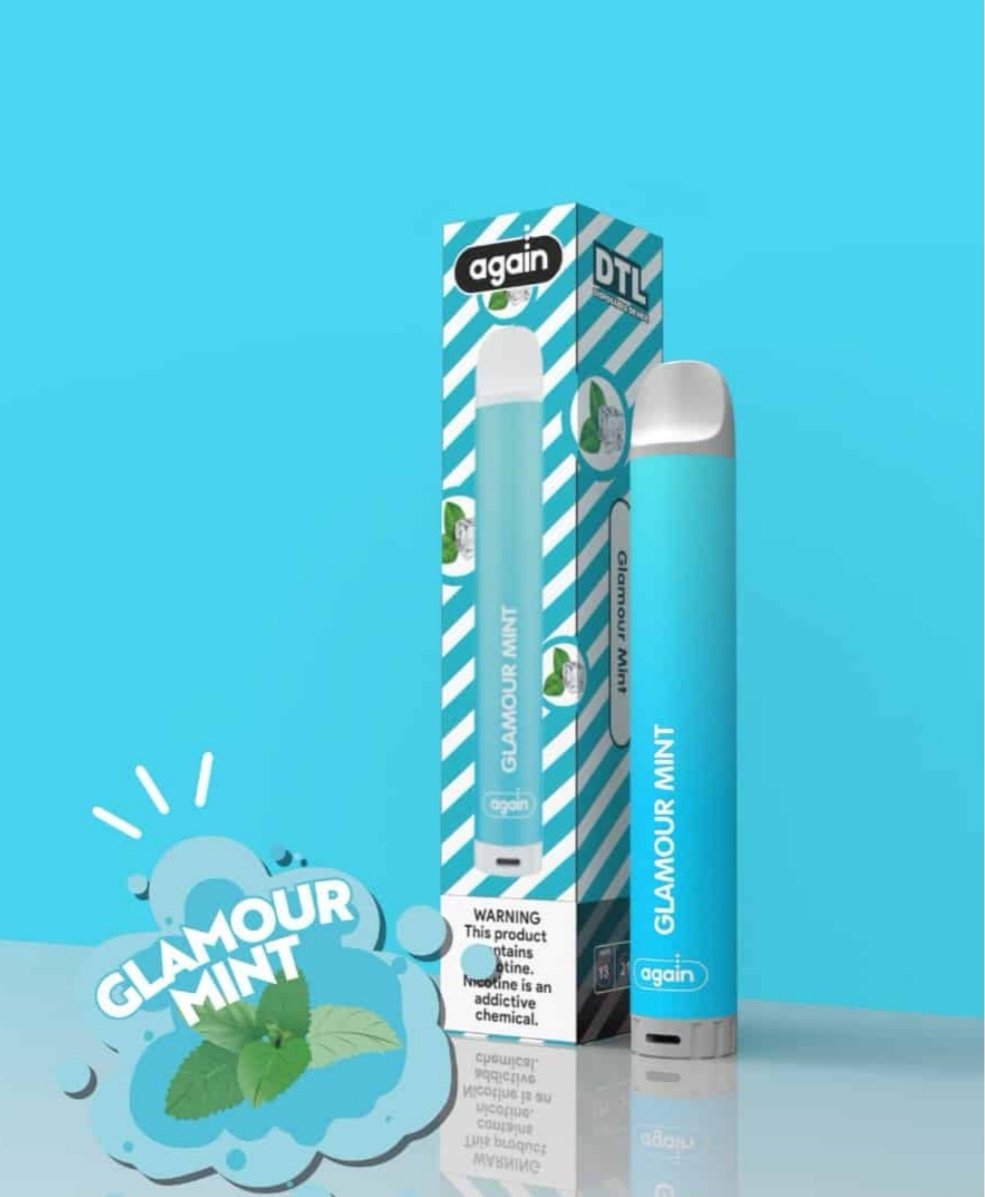 vapertsunami's tweet photo. #Again​ 🧊 กลิ่นแนวหมากฝรั่ง​มิ้น หวานหน่อยๆแต่หอมมากครับ Again​ นิค 2% ทุกกลิ่น
รา​คา 180.-💰

สั่งซื้อได้​ 2 ทาง
DM​ หรือ​ Line👇
https://t.co/E97dF7qYrh

#บุหรี่ไฟฟ้า​ #บุหรี่นอก​ #บุหรี่​ #pod #BalMY #Yuoto​ #Flowmini​ #ใช้แล้วทิ้ง https://t.co/zuPnqoNxxk
