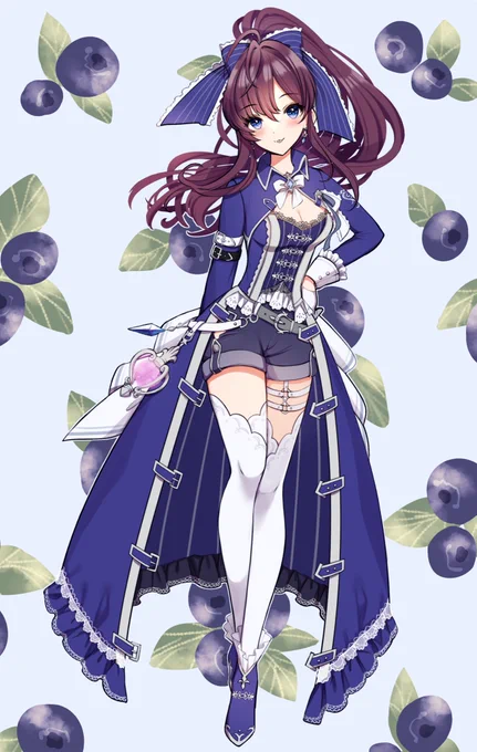 限定志希ちゃん⚜️👠 