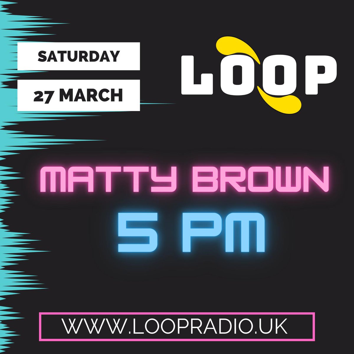 dj matty brown tweet media