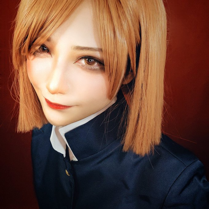 Twitterのコスプレ画像10