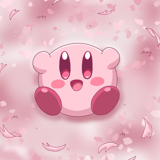 星のカービィのtwitterイラスト検索結果 古い順