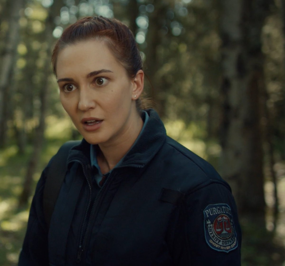 "It's my f*cking turn, Wynonna." #WynonnaEarp  #BringWynonnaHome