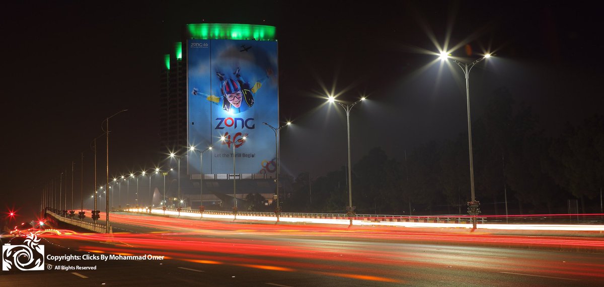 one_raconteur's tweet photo. Did some #nightphotography #night #photography some #time ago, capturing #traillights
#dslr #photographer #canon #nightlife #photo #pic #picture #color #colors #pictureoftheday #pictureoftheday #photooftheday #islamabad #pakistan https://t.co/b4rLwTSC0d
