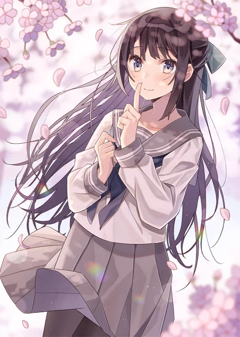 #さくらの日 