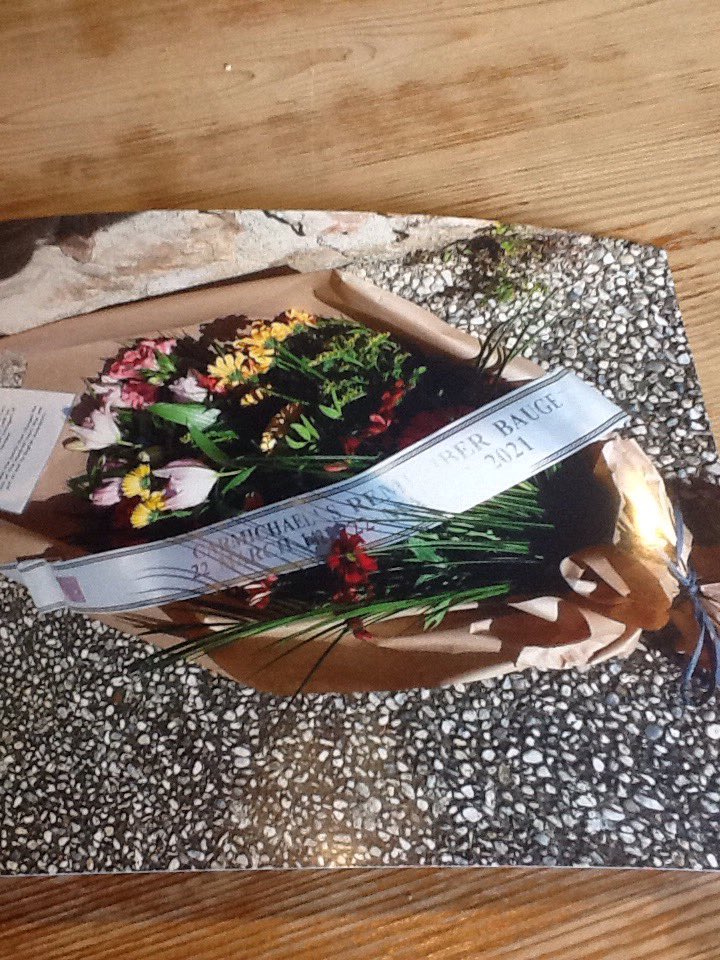 Richard Carmichael tweet media