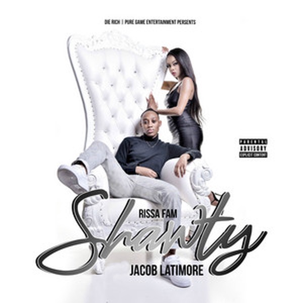 #Ora in onda Rissa Fam, Jacob Latimore - Shawty