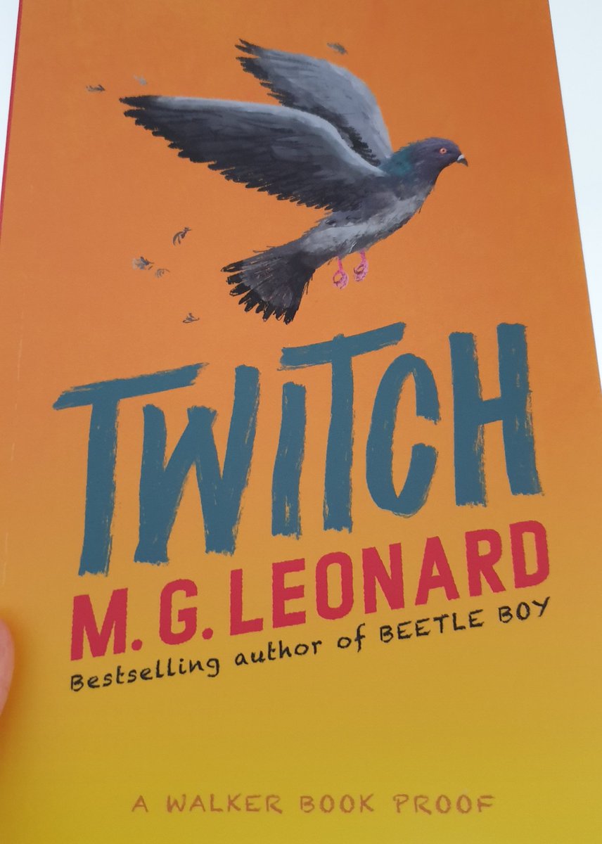 Alice VisserFuray on Twitter "2021 39 Firekeeper's Daughter by