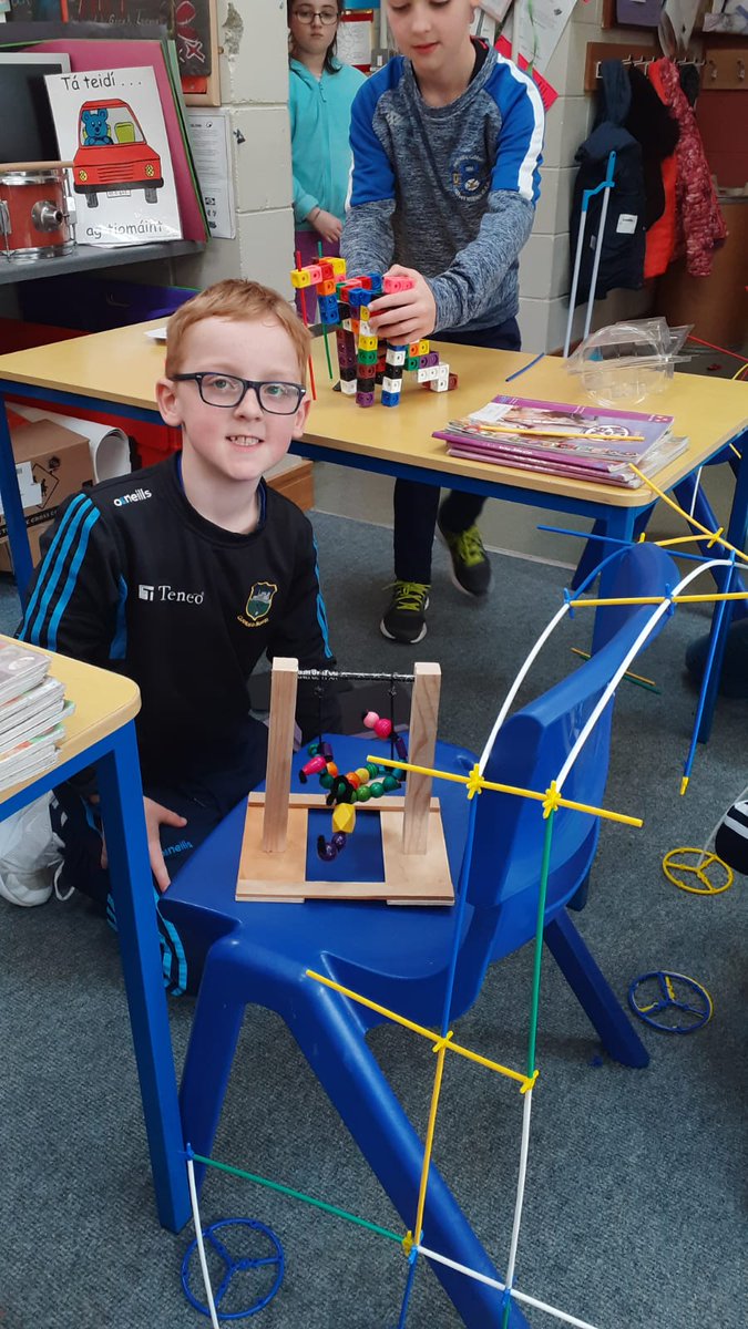SilverminesNS's tweet photo. Science meets Art and Geography in Ms. O'Meara's class this week with some amazing project work from children in 2nd and 3rd class.....Ar fheabhas ar fad 👏👏👏....#crosscurricularintegration https://t.co/ab2UbYKux5