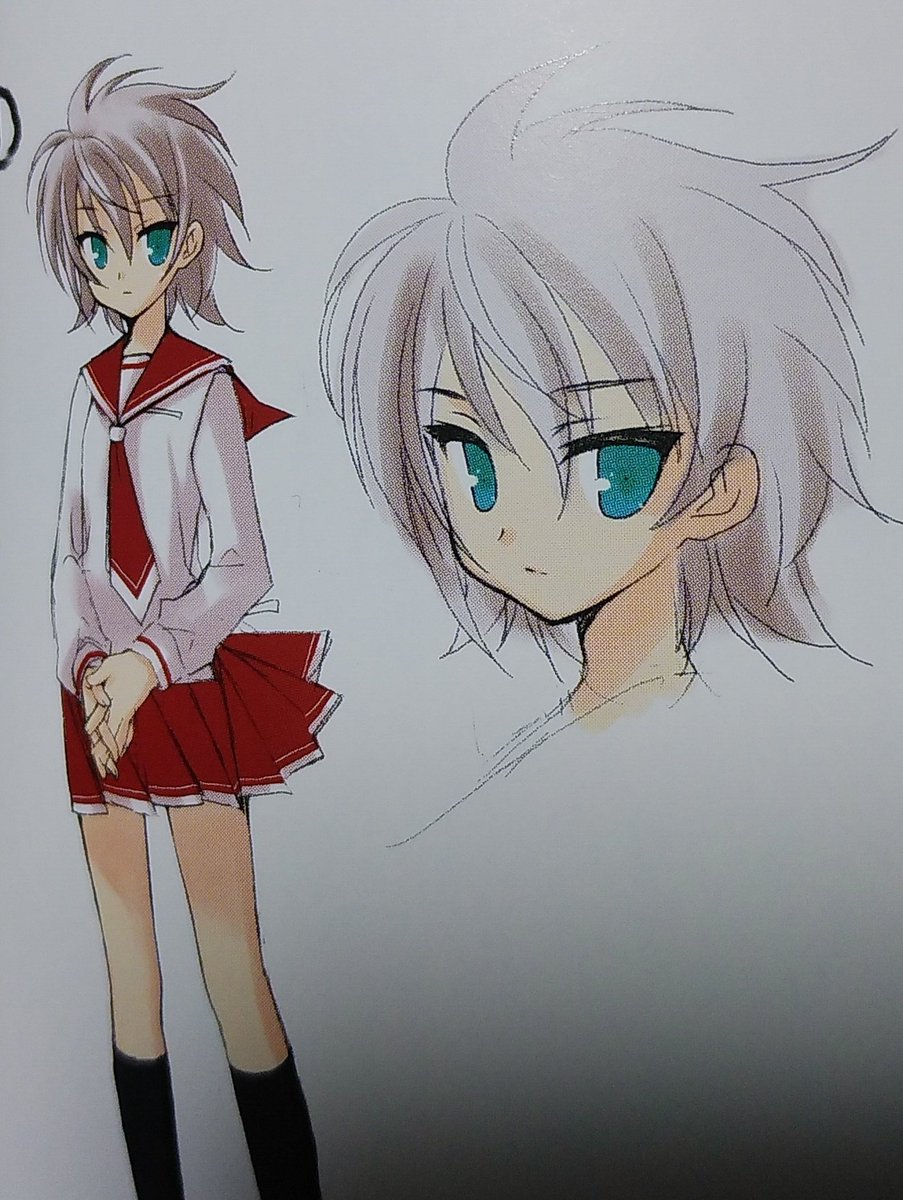 牛井さん 緋弾のアリア広報部 緋弾のアリア レキの妹登場してきて欲しい レキがお姉ちゃんやってるシーン見たい笑 お願いします 赤松先生 なんでもしますから