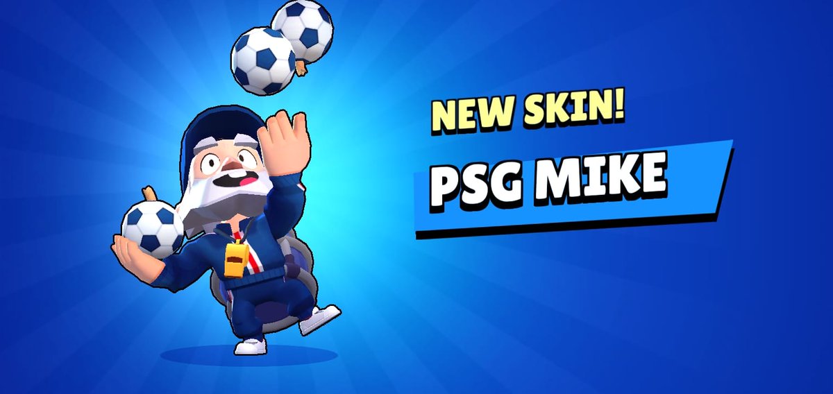 ¡Buenos díaaas!

Empezamos el finde con el mundial de #BrawlStars

¿Lograste llegar al final?