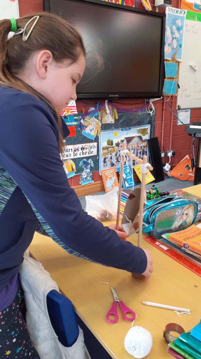SilverminesNS's tweet photo. Science meets Art and Geography in Ms. O'Meara's class this week with some amazing project work from children in 2nd and 3rd class.....Ar fheabhas ar fad 👏👏👏....#crosscurricularintegration https://t.co/RJyx6b9XMr