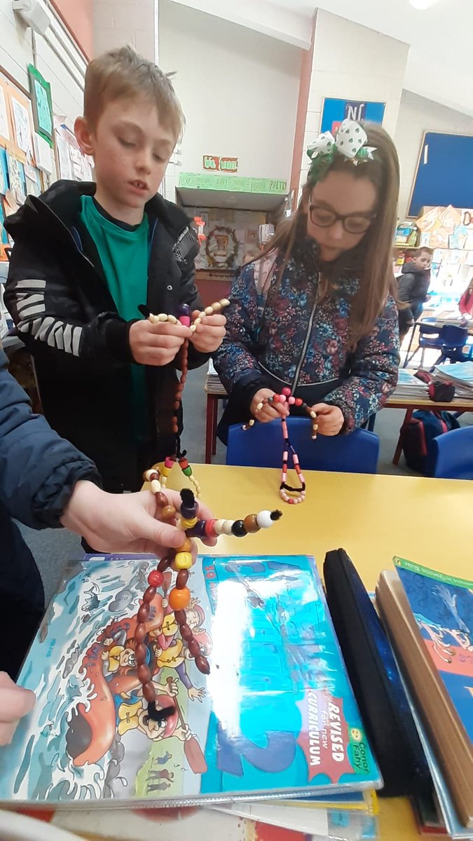 SilverminesNS's tweet photo. Science meets Art and Geography in Ms. O'Meara's class this week with some amazing project work from children in 2nd and 3rd class.....Ar fheabhas ar fad 👏👏👏....#crosscurricularintegration https://t.co/OmDbzBQjRd