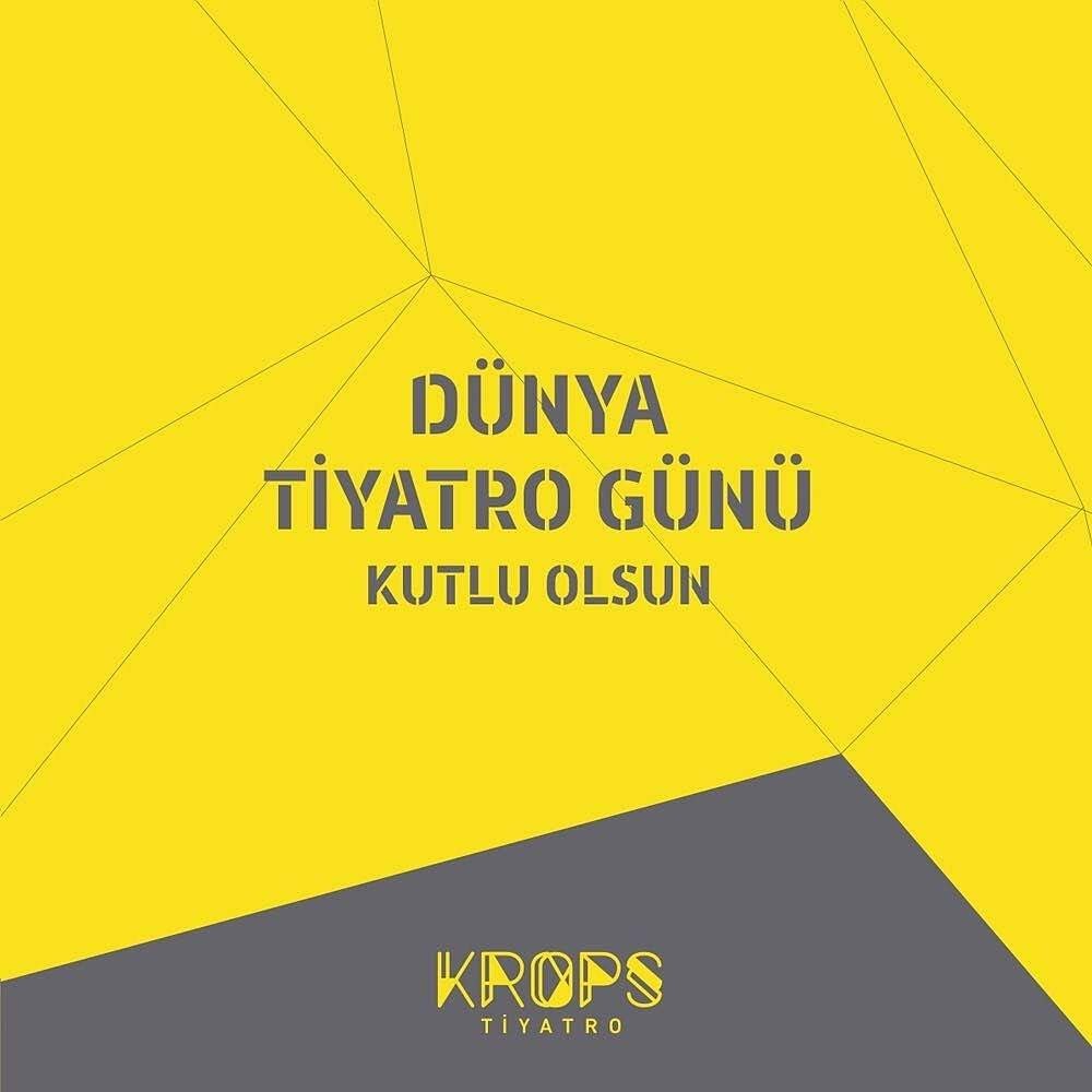 Sahnelerimize kavusmak umuduyla...