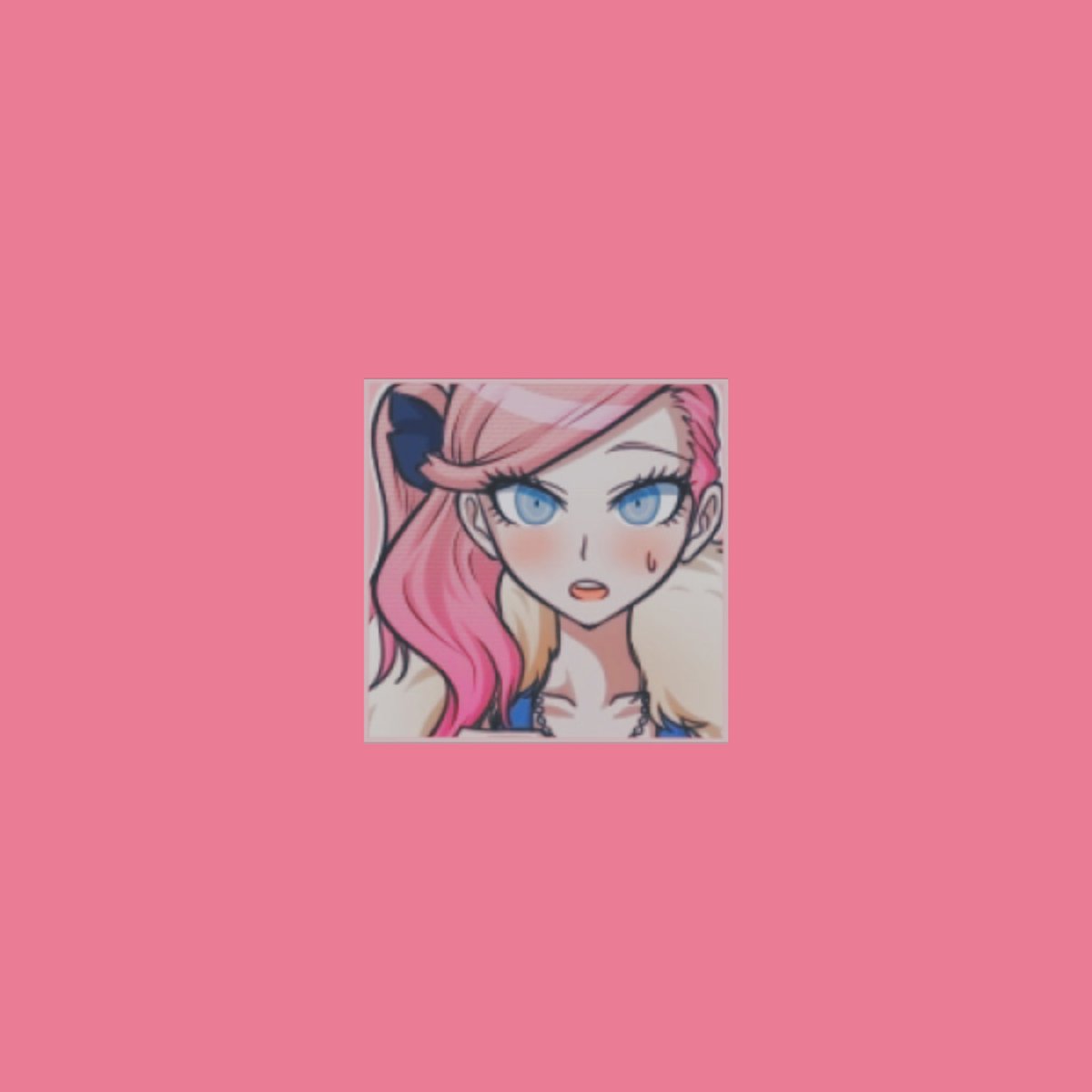 overall 、she projects the image of a competent and personable young women with a wide range of practical skills.

♡︎ + ↺