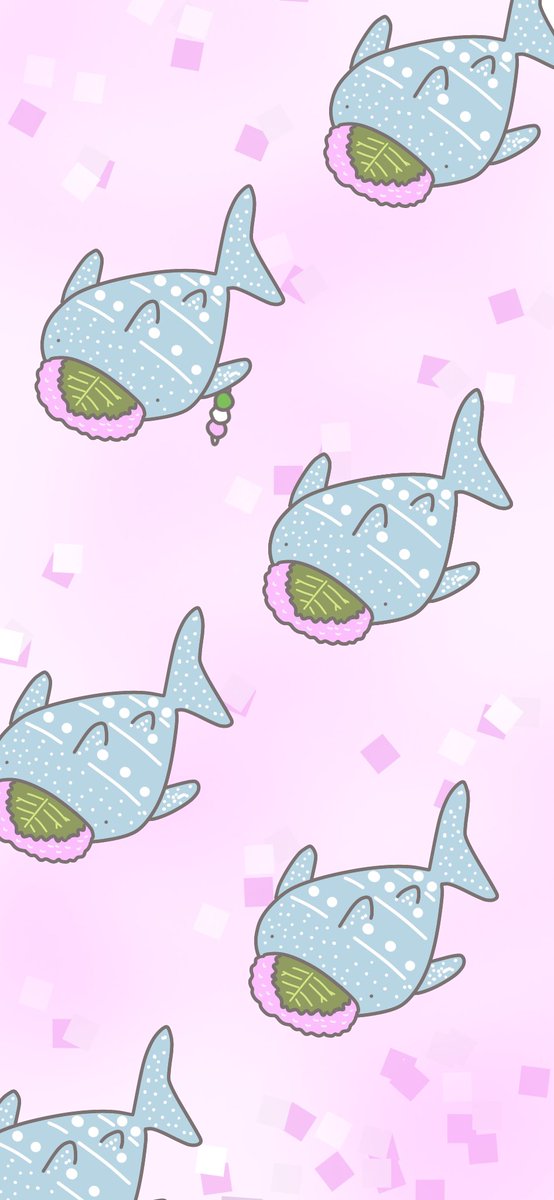 ジンベエザメのtwitterイラスト検索結果 ジンベエザメのtwitterイラスト検索結果