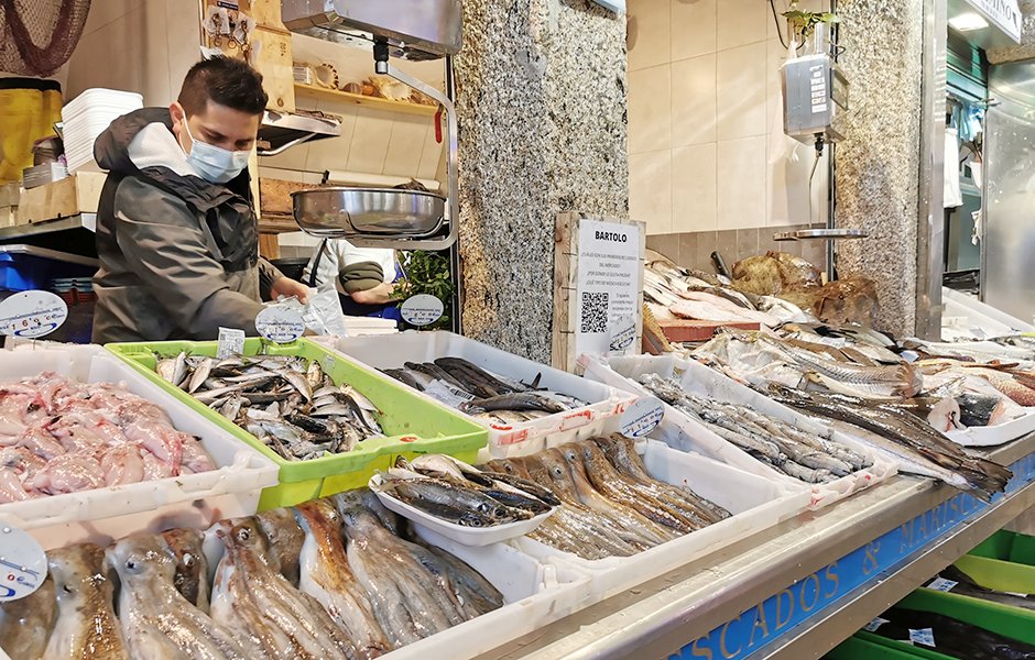 Mercado Abastos Stgo tweet media