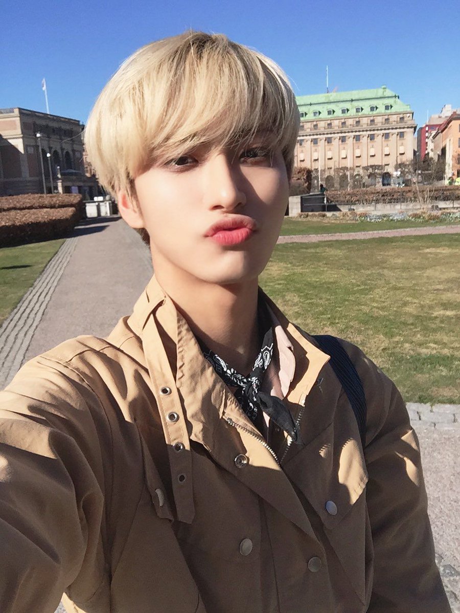 D3V1LCULT's tweet photo. # SEVEN

Good morning ✨ Today's weather is nice, what should I do? https://t.co/RQXJpIqNRg