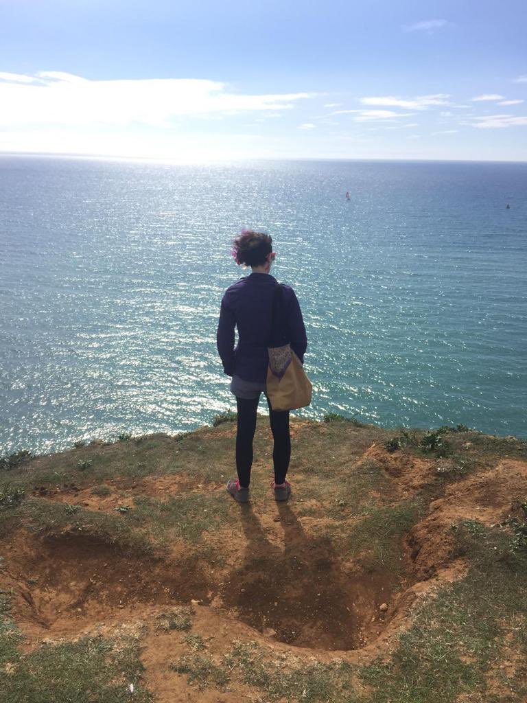 Day 27 since Phoebe died 

Regina Spektor - a Phoebe  favourite 

You're young until you're not
You love until you don't
You try until you can't
You laugh until you cry
You cry until you laugh
And everyone must breathe
Until their dying breath

‘On the Radio’