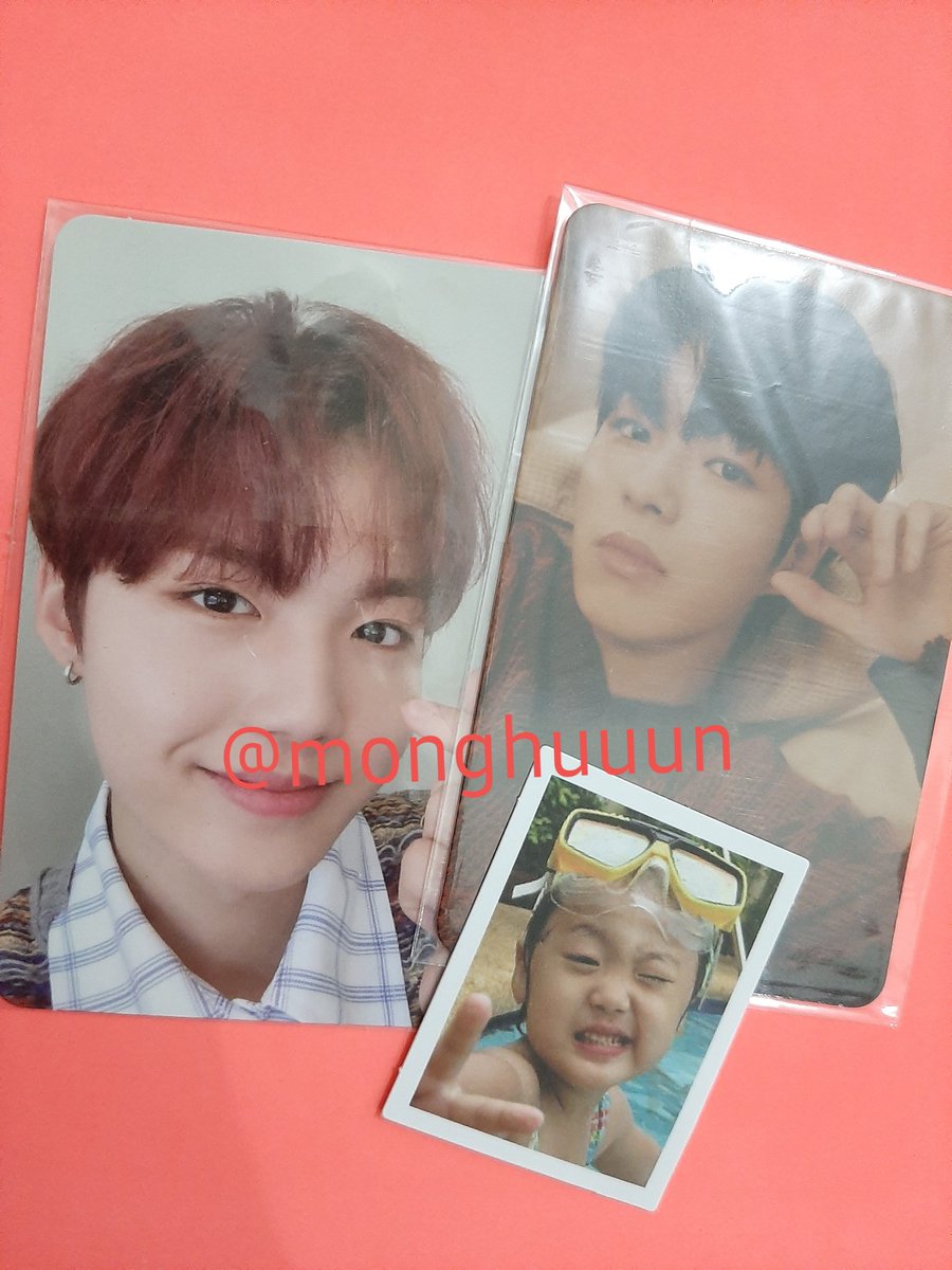 hunmnp's tweet photo. WTT INA Full Album Treasure Orange ver.
Have:
pc selfie doyoung/dobby
pc jaehyuk
pc baby doyoung/dobby
Want: haruto, asahi, junkyu
Dom: jogja
Bisa oren
Monggo dm langsung aja, thanks!
Maaf juga yang kemarin kehapus, jadi post ulang:"))
#wtttreasure #wttina #ygent https://t.co/kEtXMzuPSM