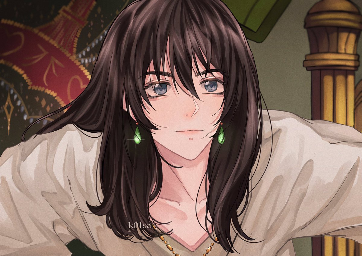 anoraisme's tweet photo. howl redraw!!

#howlredraw #StudioGhibli #artidn #ArtistOnTwitter https://t.co/pqe4dxuXLz