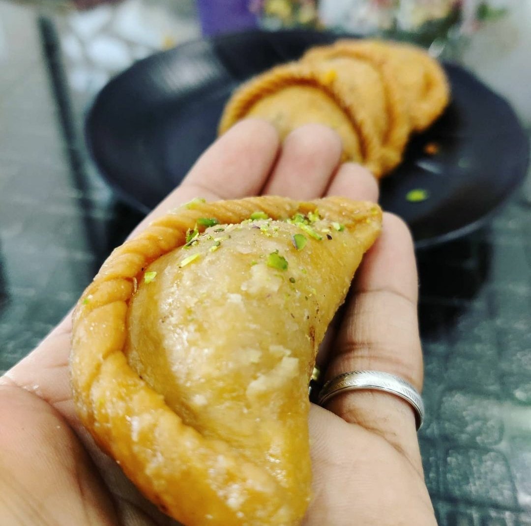 Lokesh_jhaa's tweet image. Holi spl ! 
#RamdevContest #RamdevMasala #IndianSpices #PremiumSpices