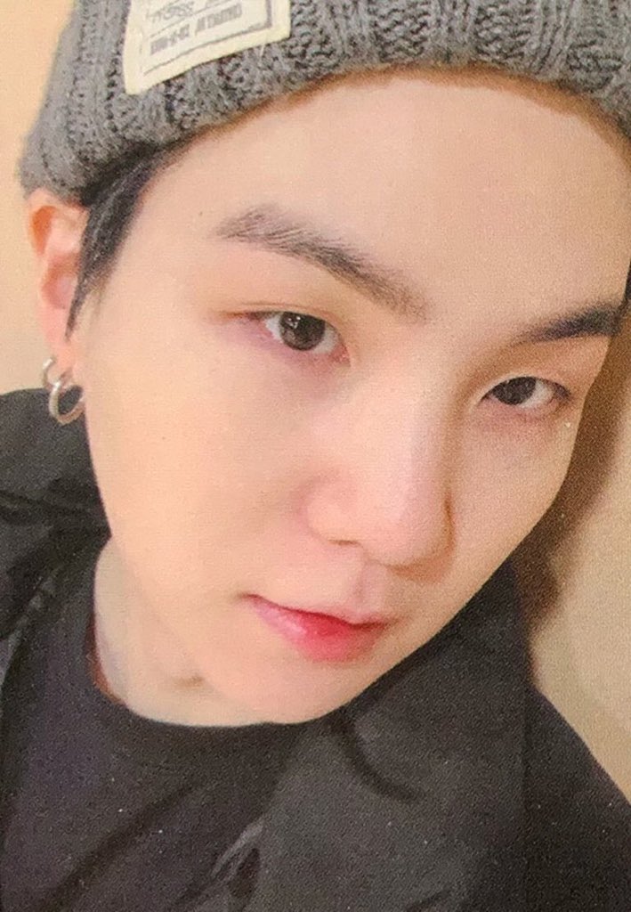 hourly yoongi on Twitter: \