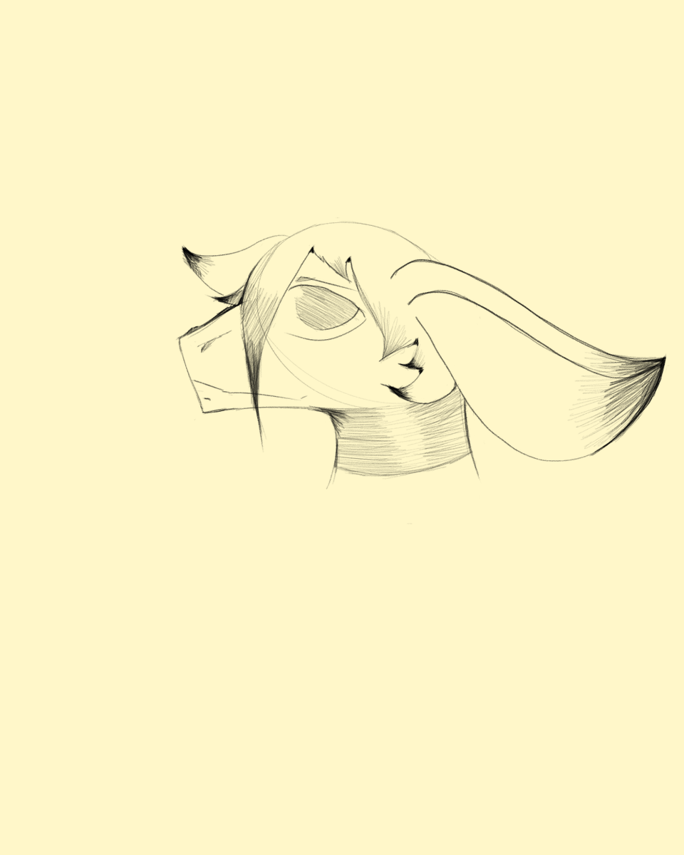 JanusXLII's tweet photo. The progression of my most recent piece in 4 parts https://t.co/Nz7q4H4ubz
