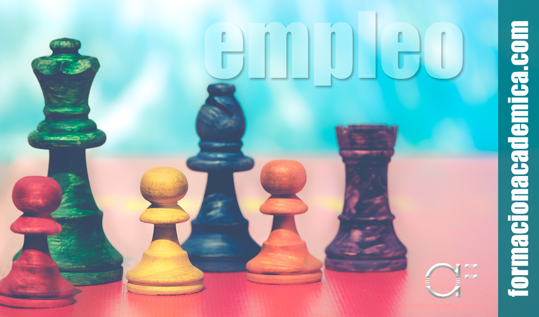 facademica's tweet photo. ¡Conoce las ofertas de trabajo en tu ciudad a través del buscador! Accede (Introduce puesto laboral, ciudad y pulsa "Enter") >> https://t.co/zpWFOsvFkz #trabajo #empleopúblico #ofertasdempleo #demandas #estésdondeestés https://t.co/UoADnw6ANd