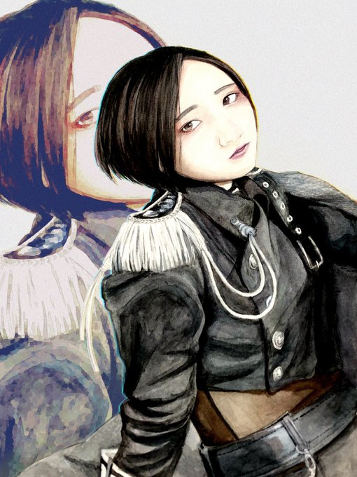 悠木碧さん誕生日おめでとうのtwitterイラスト検索結果 悠木碧さん誕生日おめでとうのtwitterイラスト検索結果
