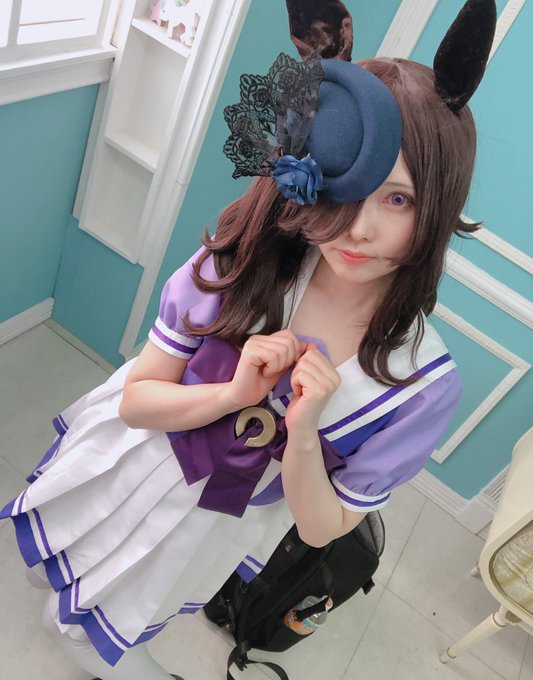 コスプレイヤートキワのTwitter画像18