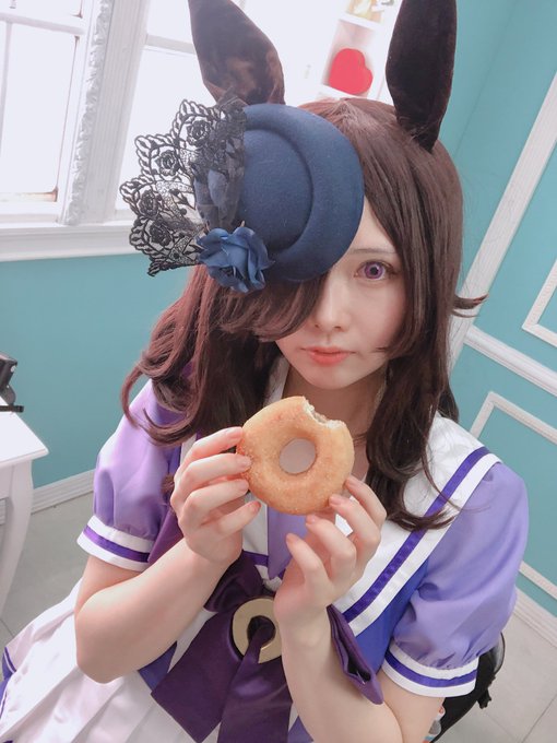 コスプレイヤートキワのTwitter画像17