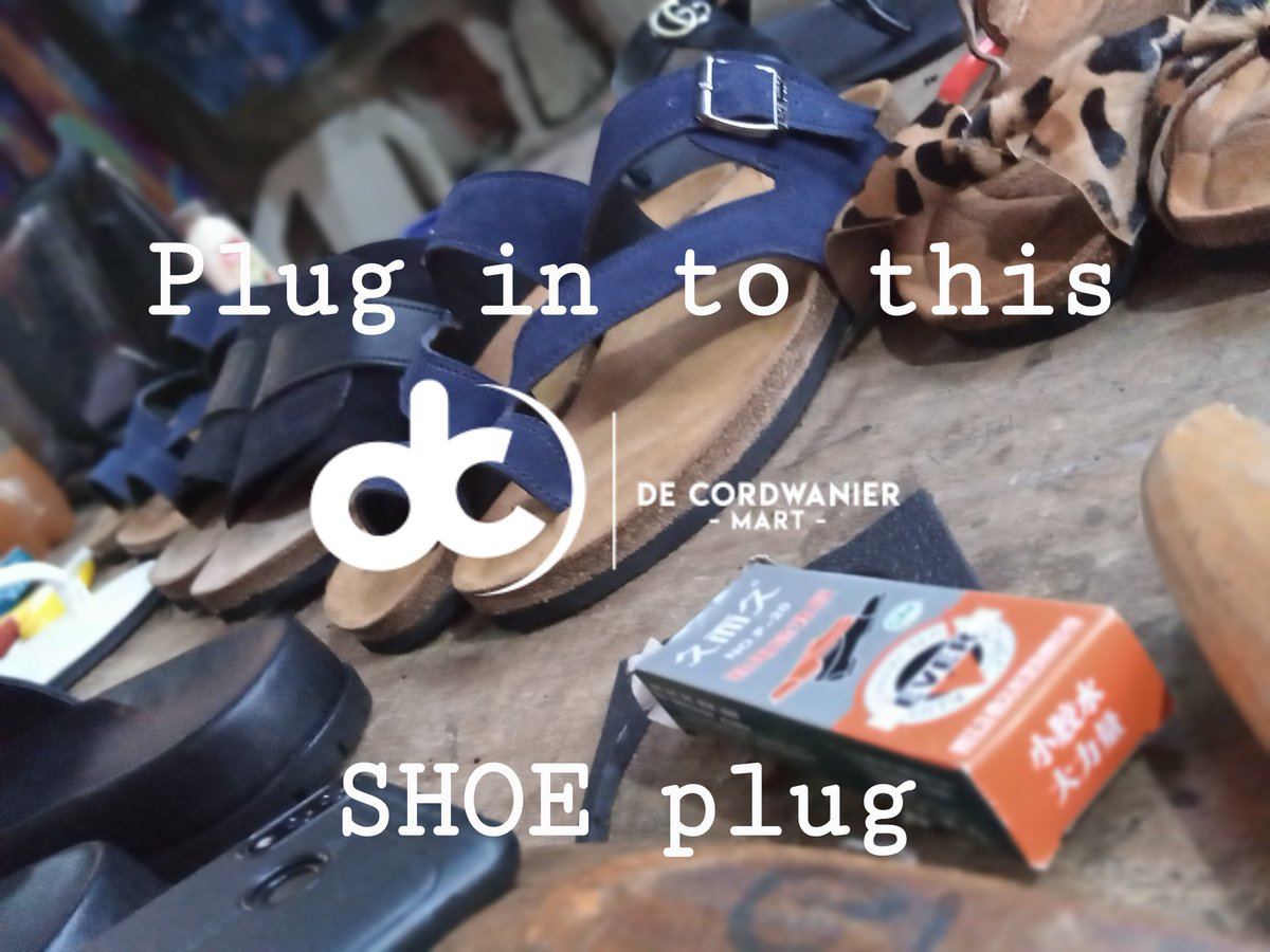 Slide kings

Choose De Cordwainer Mart✊✊