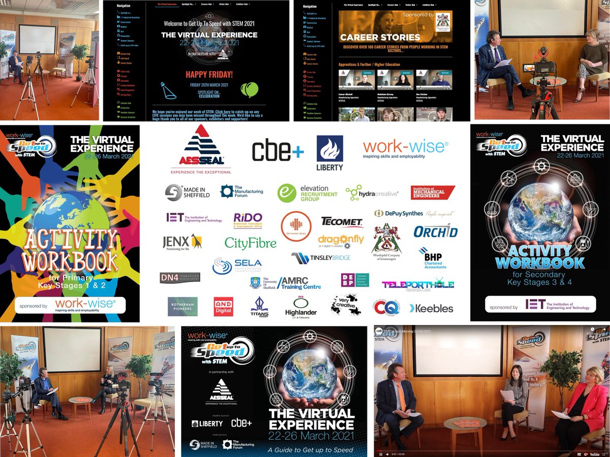 GUTS_Careers's tweet image. We&apos;ve had a fantastic time at #TheVirtualExperience. We hope you&apos;ve enjoyed every second as much as we have!

We&apos;d like to say a massive THANK YOU to everyone who helped us make this event a success.

#GUTS2021