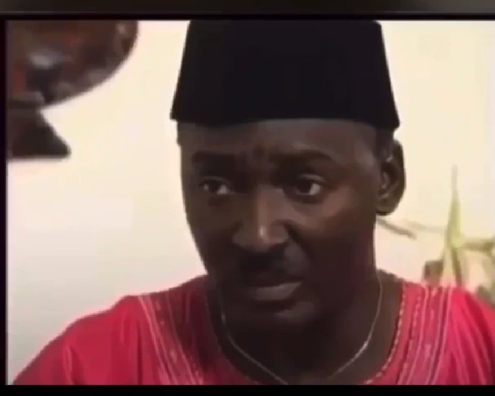 sirdamilare's tweet photo. @TheGreatestIFE Part 1: Angola Blk C Room 103

I remember others sef.
Part 3: Awo Blk 7 Room 212
Part 4: Awo Annex Blk E Room 1
Omo, I see, I saw. https://t.co/Da5uveGxqe