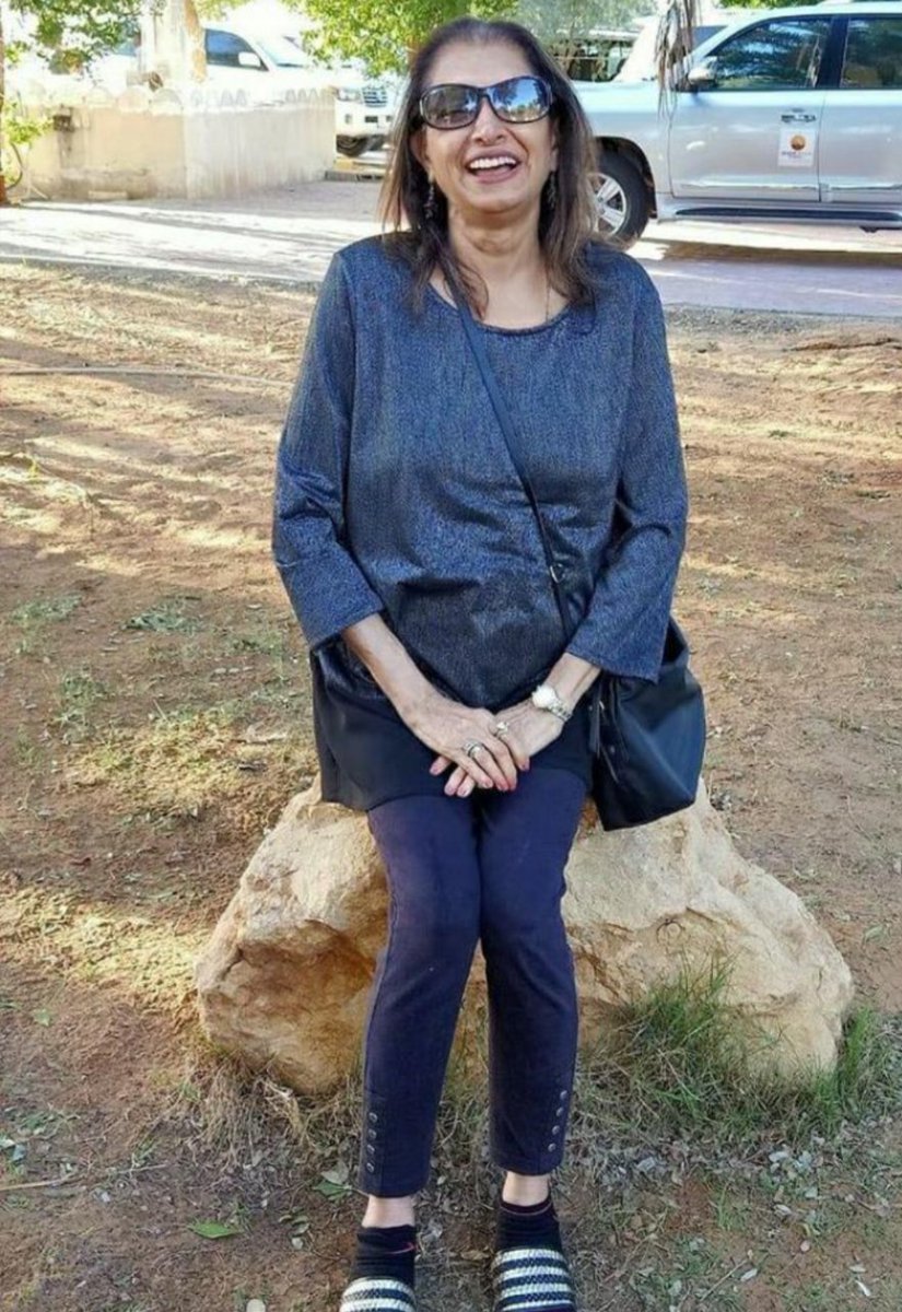 Kritika Jones tweet media