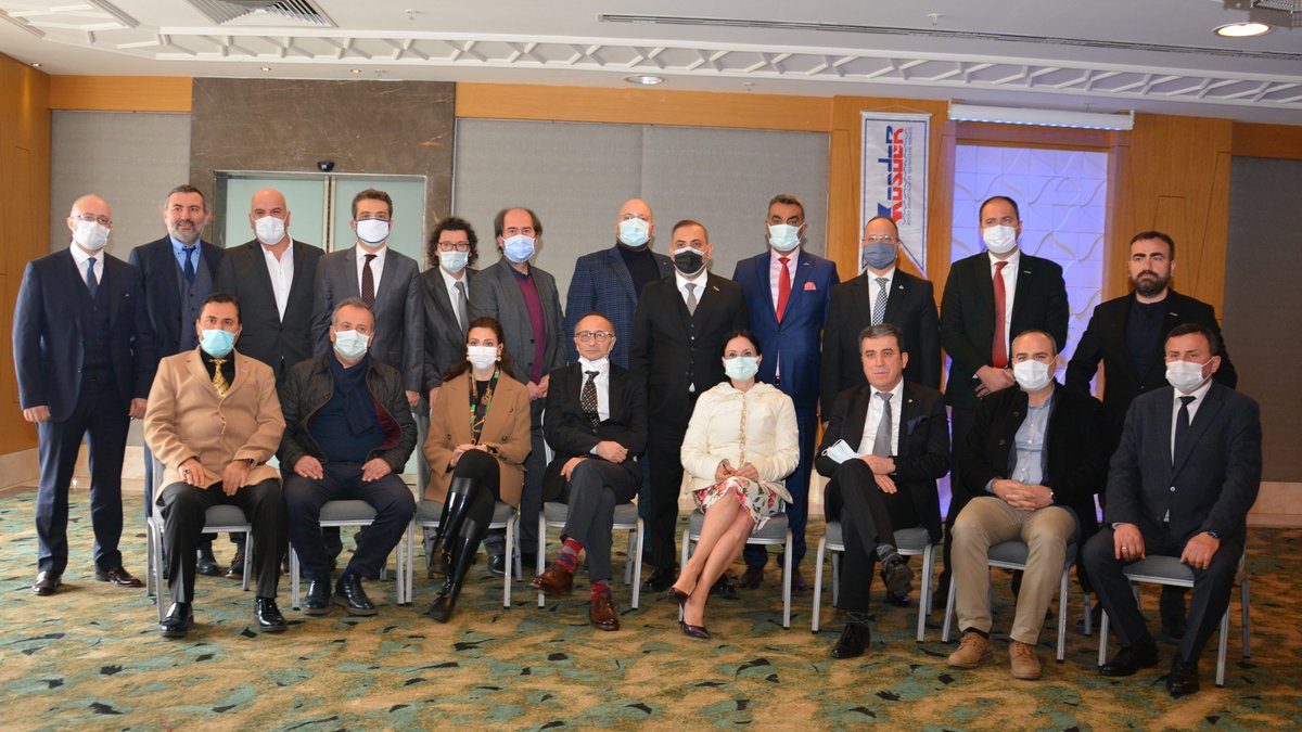 Derneğimizin yeni yönetiminde görev dağılımı yapıldı.

Detaylar için: kosder.org/blog/kosder-yo…