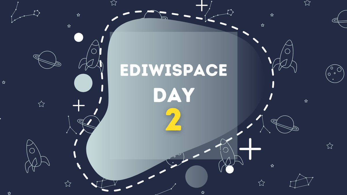 ScotWiSpace's tweet photo. ✨ DAY 2 ✨

It’s the second day of our 3-day inaugural Edinburgh Women in Space Conference!

#Conferencing #StudentsinSpace #WomenInSpace #ScottishSpace #Leader #Innovation #Inclusivity #Space #EdiWiSpace #network #ScottishSpaceSector #womeninSTEM #conferencinginSTEM #STEM https://t.co/9YGPkrmmE8
