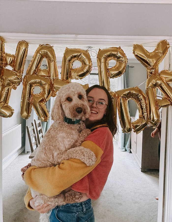 Becc4_blog's tweet photo. NEW: A little life update 2021... 

https://t.co/5u8dxsc9YT

@sotonbloggers @bmthbloggers #lbloggers https://t.co/m1LelqszAm