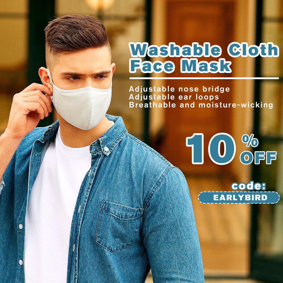 Lapasainc's tweet photo. New arrivals! 
Face Masks, can be washed and reuse.
Age from children to adults.
Shop: https://t.co/WSxOr09Zwa
Apply 10% off code: EARLYBIRD

#lapasamasks https://t.co/Mx13AlXBo0