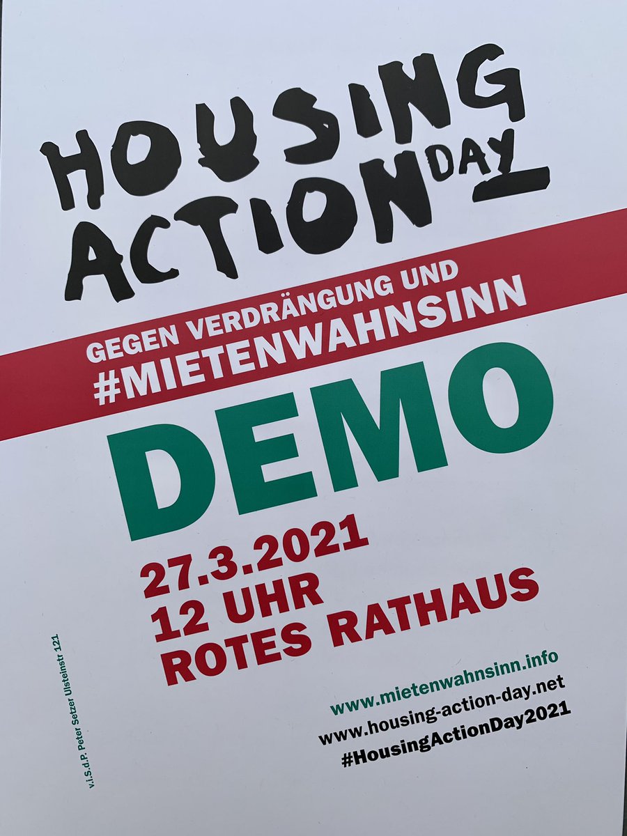 #HousingActionDay2024🏘 tweet media