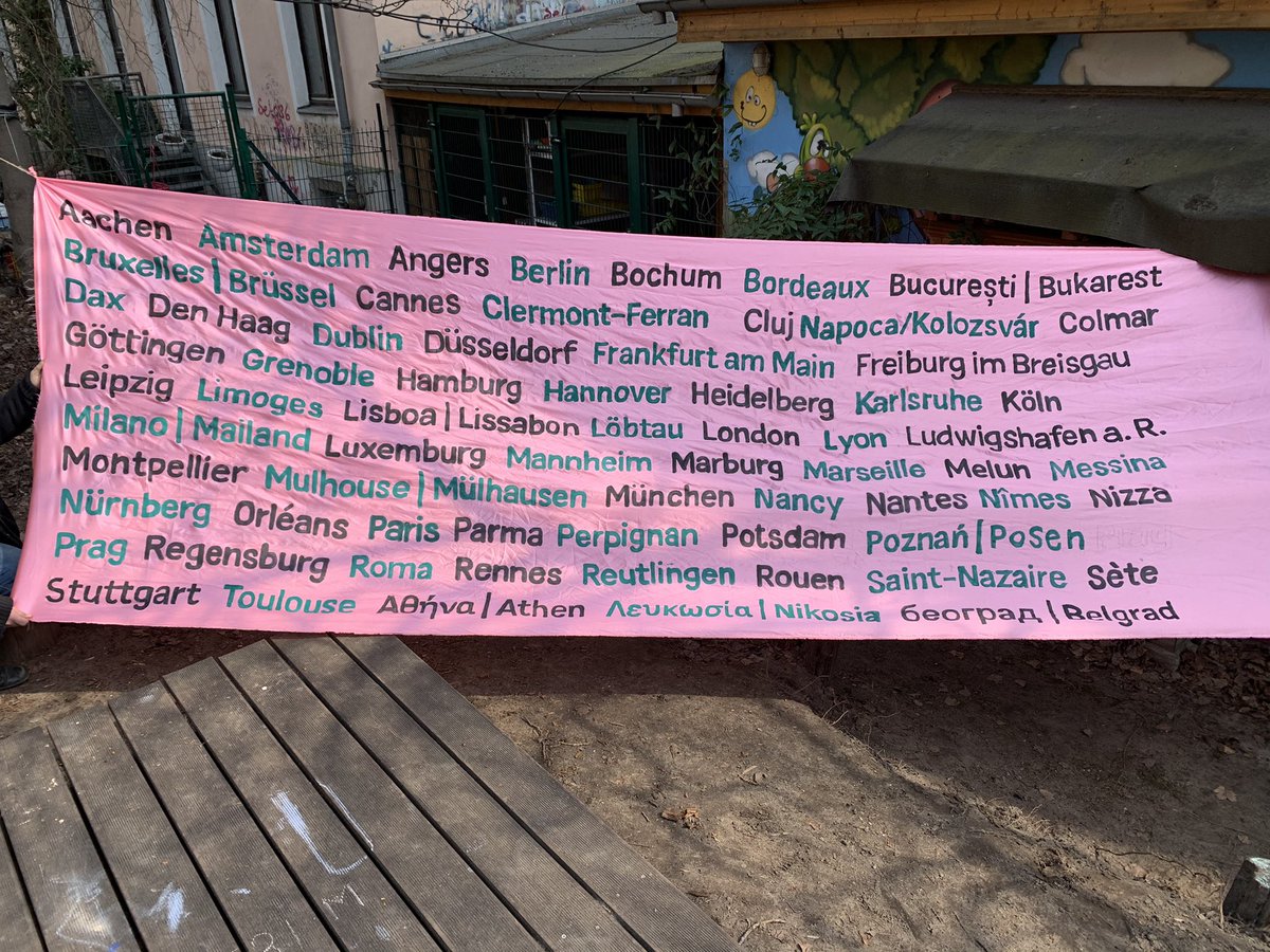 #HousingActionDay2024🏘 tweet media