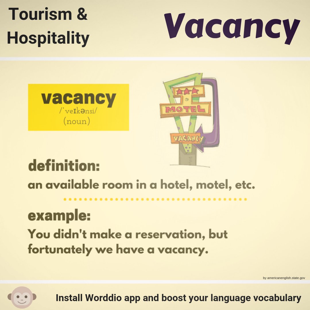 IvanManevBG's tweet photo. 👩🎓Daily English tips 🇬🇧 with Worddio.
↗️ Please visit #Worddio_tips_Tourism for more tips of this kind.
Tag your friends and help them to learn 🇬🇧🇩🇪🇪🇸🇯🇵 and 30 more.
#englishlanguagearts #toeflclass #ieltsvocabulary
#learnenglishwithus #ieltswriting #ieltstips https://t.co/fbc11P37Zd