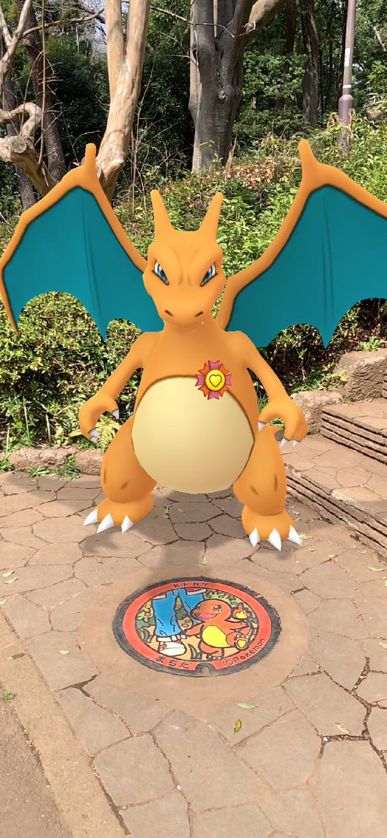 ポケモンgo ヒトカゲの入手方法 能力 技まとめ 攻略大百科